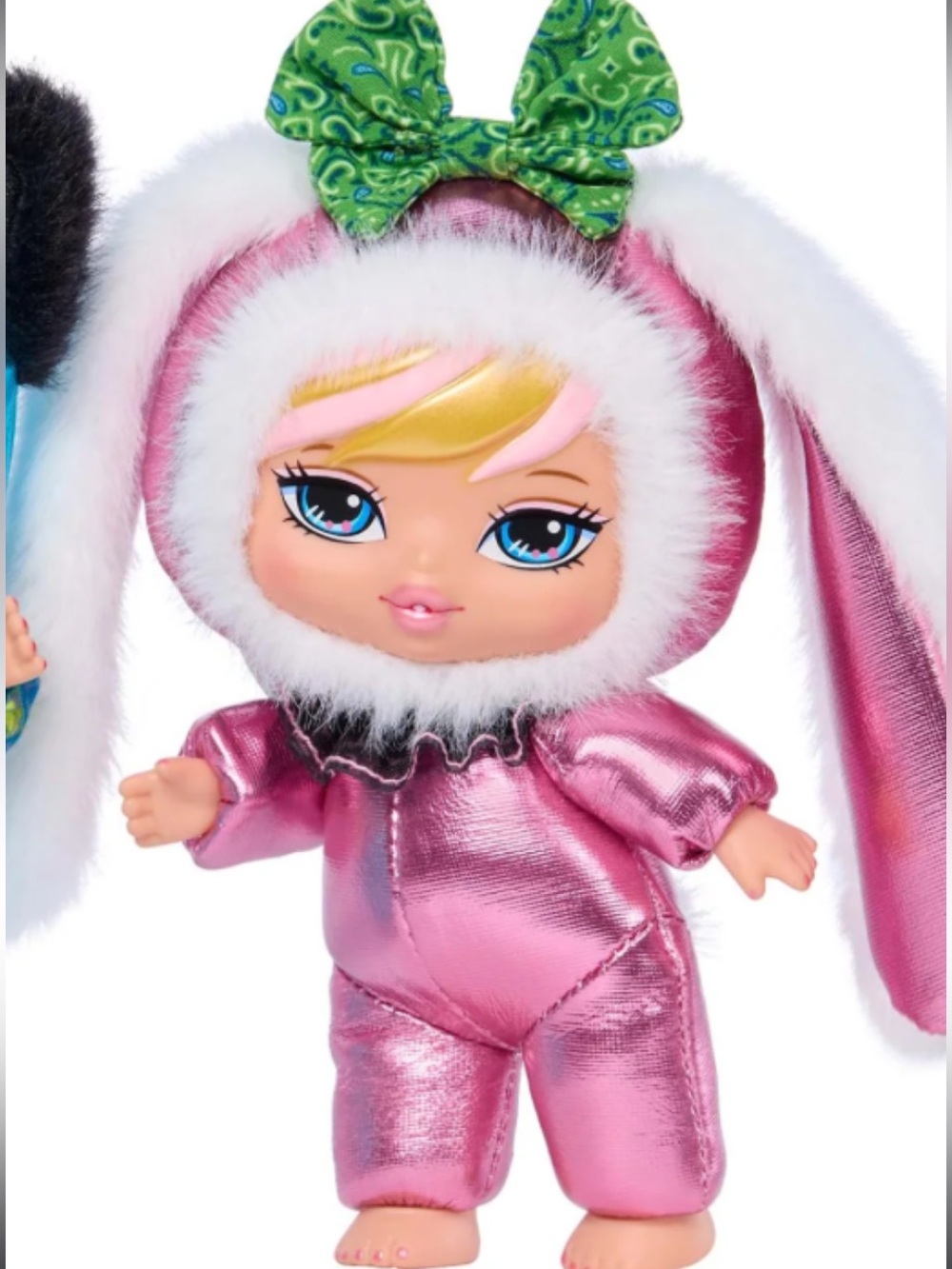 NEW! Bratz Bratziez Tokyo A Go-Go Seriez - Cloe